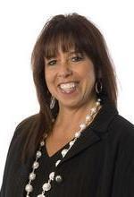 Real Estate Agent Christina Bailey