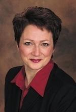 Real Estate Agent Jody Green