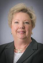 Real Estate Agent Diane Layne