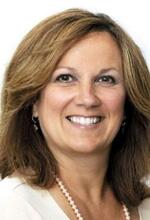 Real Estate Agent Pam Oster