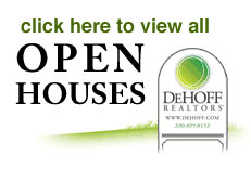 Openhoues / Dehoff Realtors