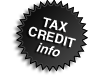 tax credit information