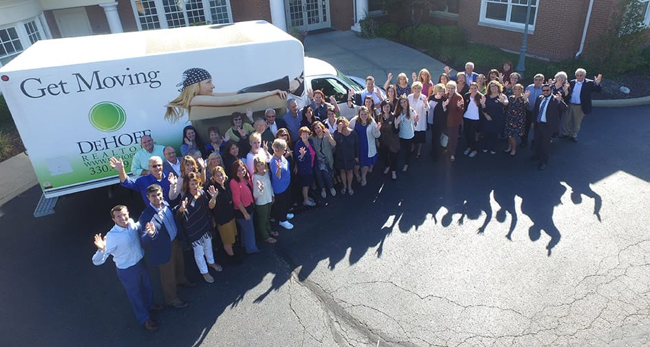 North Canton Realtors North Canton, OH Real Estate Agents DeHOFF REALTORS