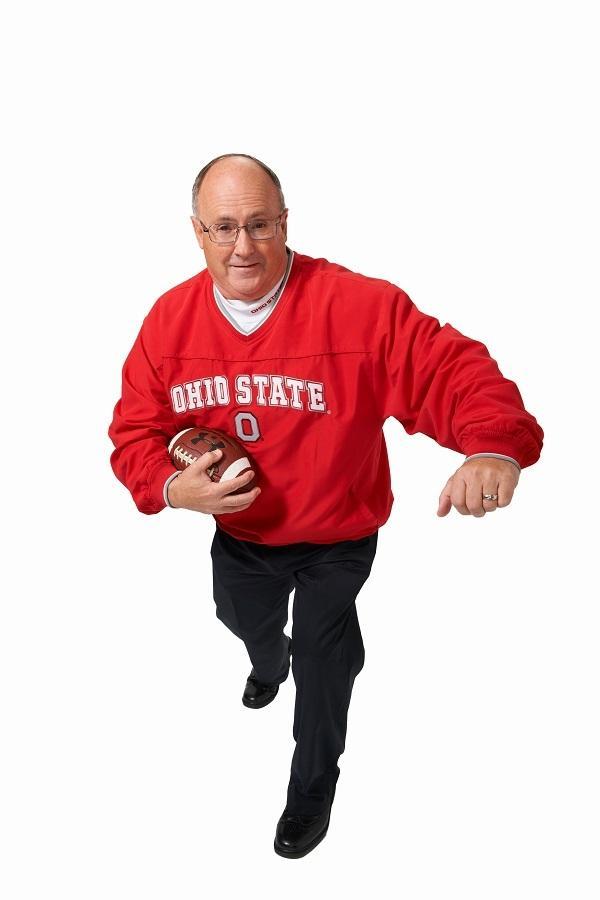 Raymond and Karen Gill