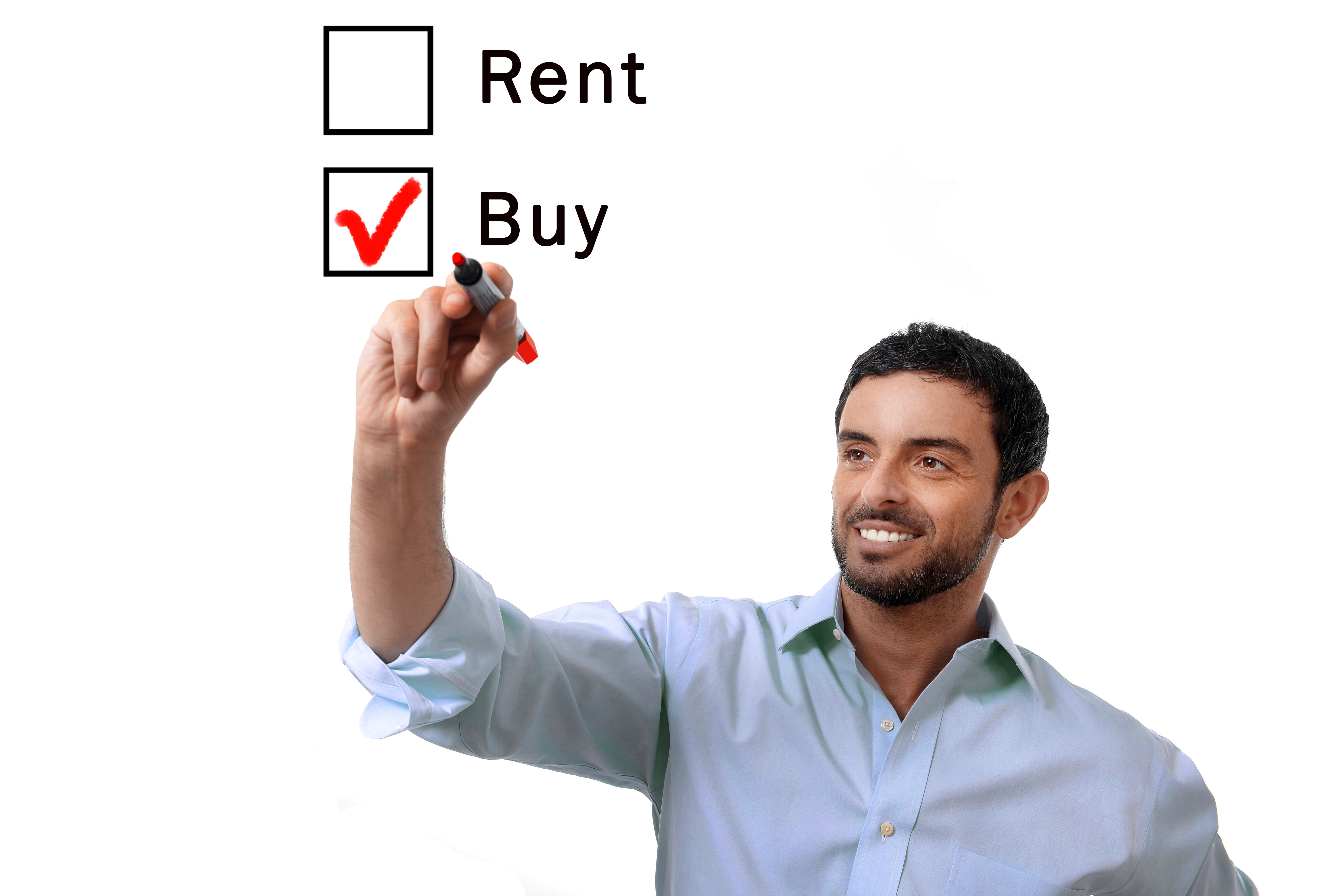 Why Should You Be a Home Owner?