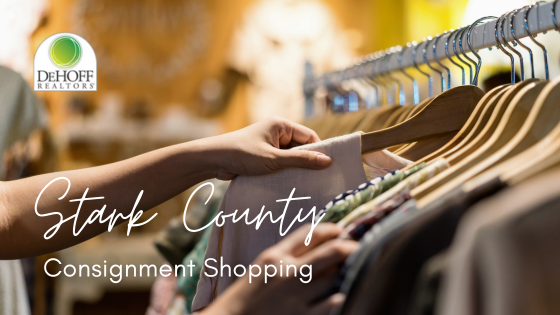 A Guide to Thrifty Treasures in Stark County | DeHOFF REALTORS