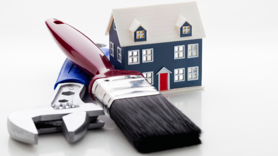 DIY or Professional Renovation: Deciding What's Best | DeHOFF REALTORS