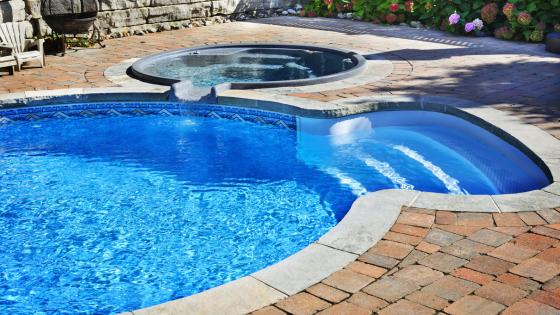 Dive In Wisely: Key Factors to Consider Before Adding a Pool or Hot Tub | DeHOFF REALTORS