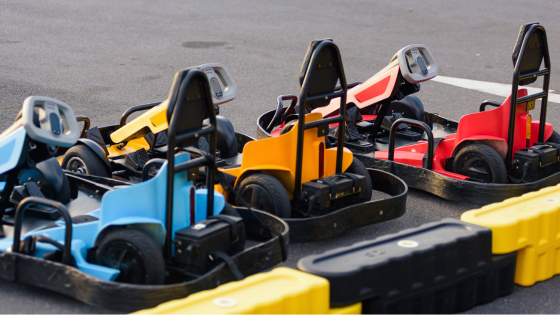 End-of-Summer Fun: Mini Golf, Go-Karts, and Outdoor Entertainment Around Stark County | DeHOFF REALTORS