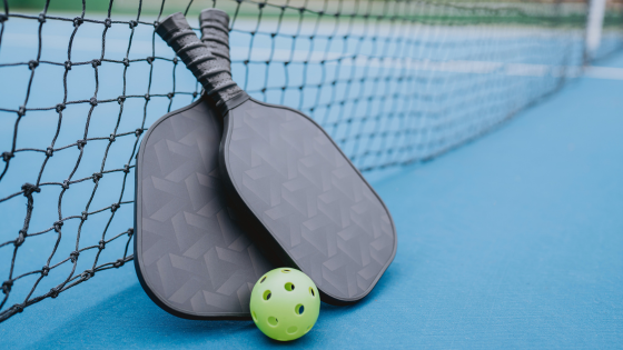 Grab Your Paddle: Outdoor Pickleball Courts to Try in Stark County | DeHOFF REALTORS