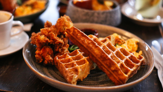 Home Sweet Home: Celebratory Brunch Stops in Stark County | DeHOFF REALTORS