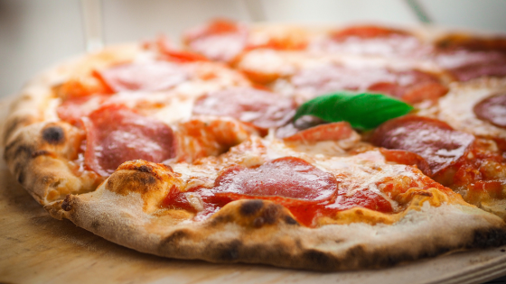 Indulge in Pepperoni Bliss: Stark County's Top Pizza Picks | DeHOFF REALTORS
