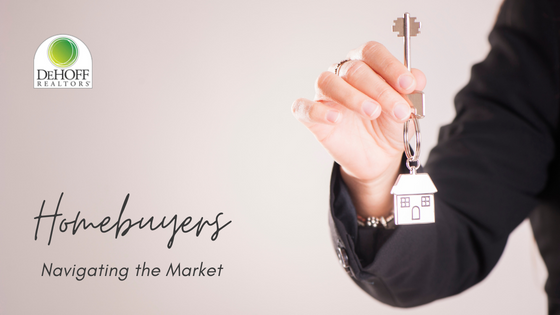 Navigating the 2023 Housing Market - DeHOFF REALTORS