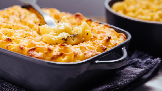 Order the Mac and Cheese Around Stark County | DeHOFF REALTORS