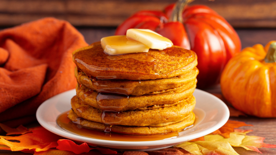 Pancakes and Autumn Treats You'll Love in Stark and Summit Counties | DeHOFF REALTORS
