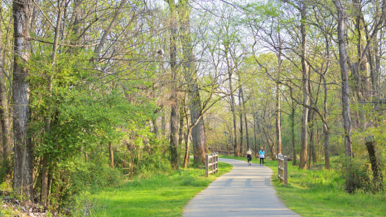 Plan a Day Trip to Summit County Metro Parks This May | DeHOFF REALTORS