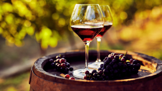 Sip Your Way Through Summer in Stark County | DeHOFF REALTORS