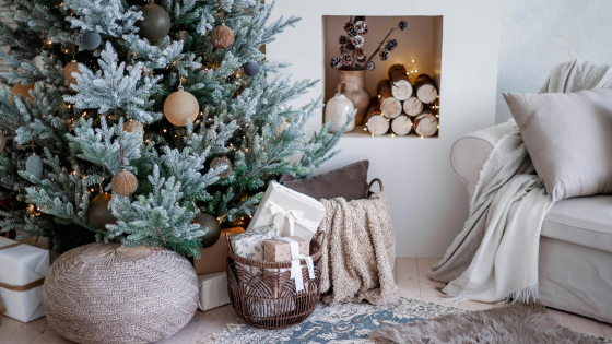 Small Updates That Impress Your Holiday Guests | DeHOFF REALTORS