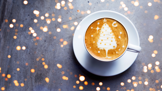 Stark County's Most Inviting Coffeehouses This Holiday Season | DeHOFF REALTORS