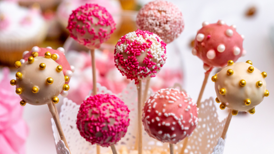 The Best Sweet Treat Spots for Valentine's Day | DeHOFF REALTORS