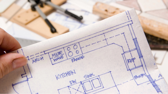 What Homeowners Should Expect During a Kitchen Remodel | DeHOFF REALTORS