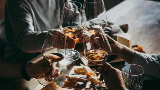 Wine Bars and Cozy Wineries to Visit Around Stark County This Winter | DeHOFF REALTORS