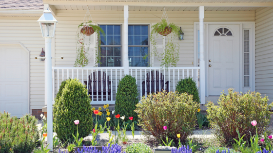 What Buyers Should Know About Competing in Early Spring Markets | DeHOFF REALTORS